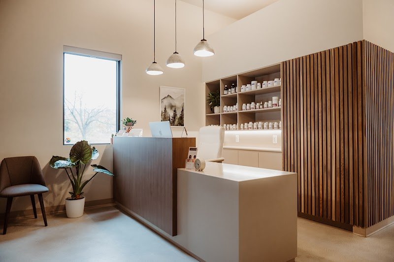 Meridian Integrative Health in Salmon Arm