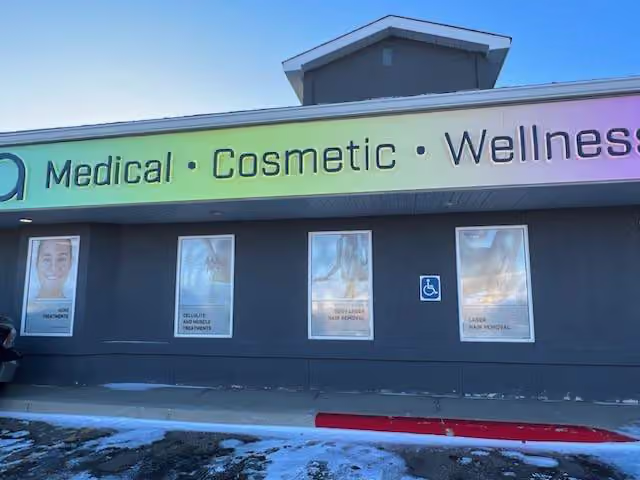 Meridian Medical Clinic