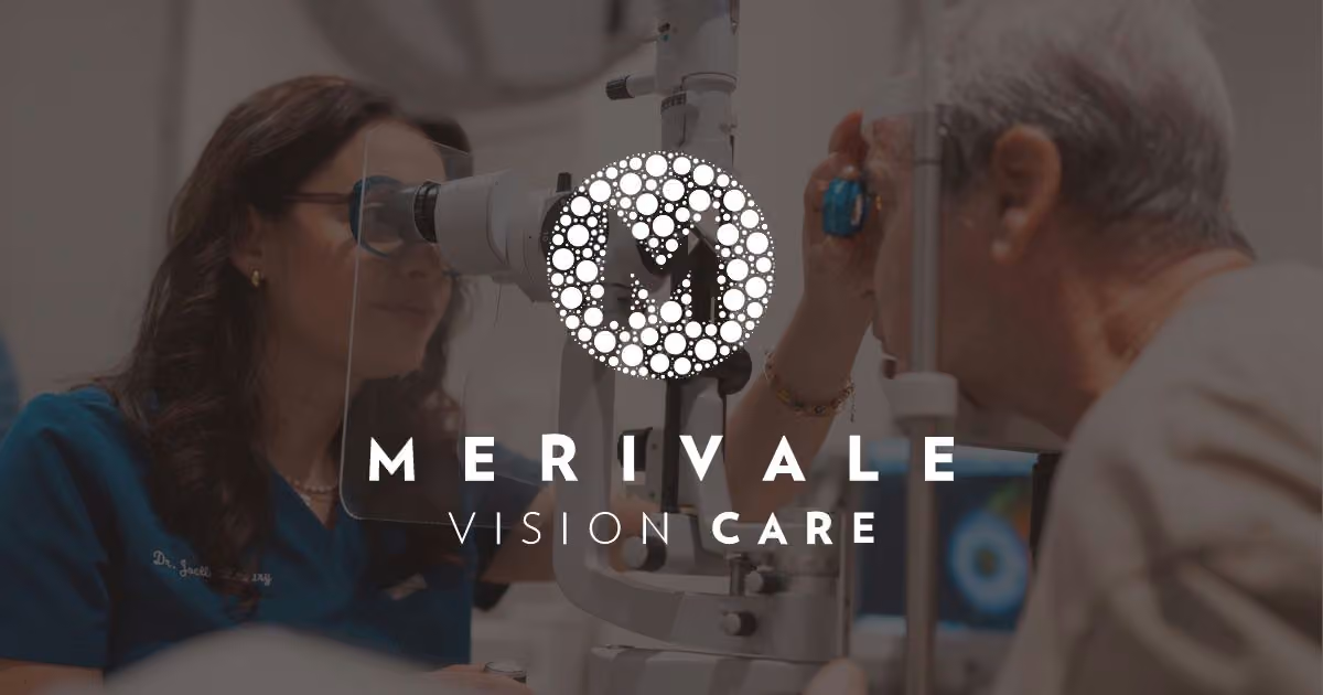 Merivale Vision Care
