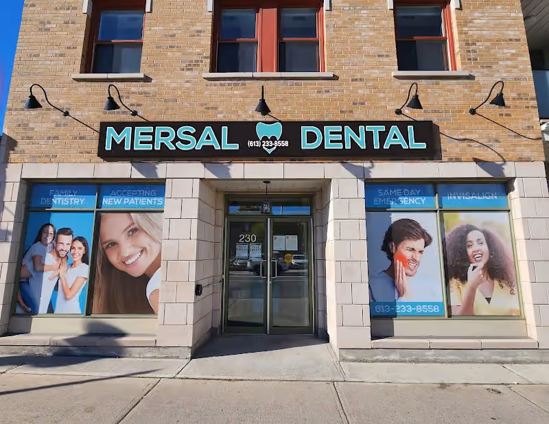 Mersal Dental