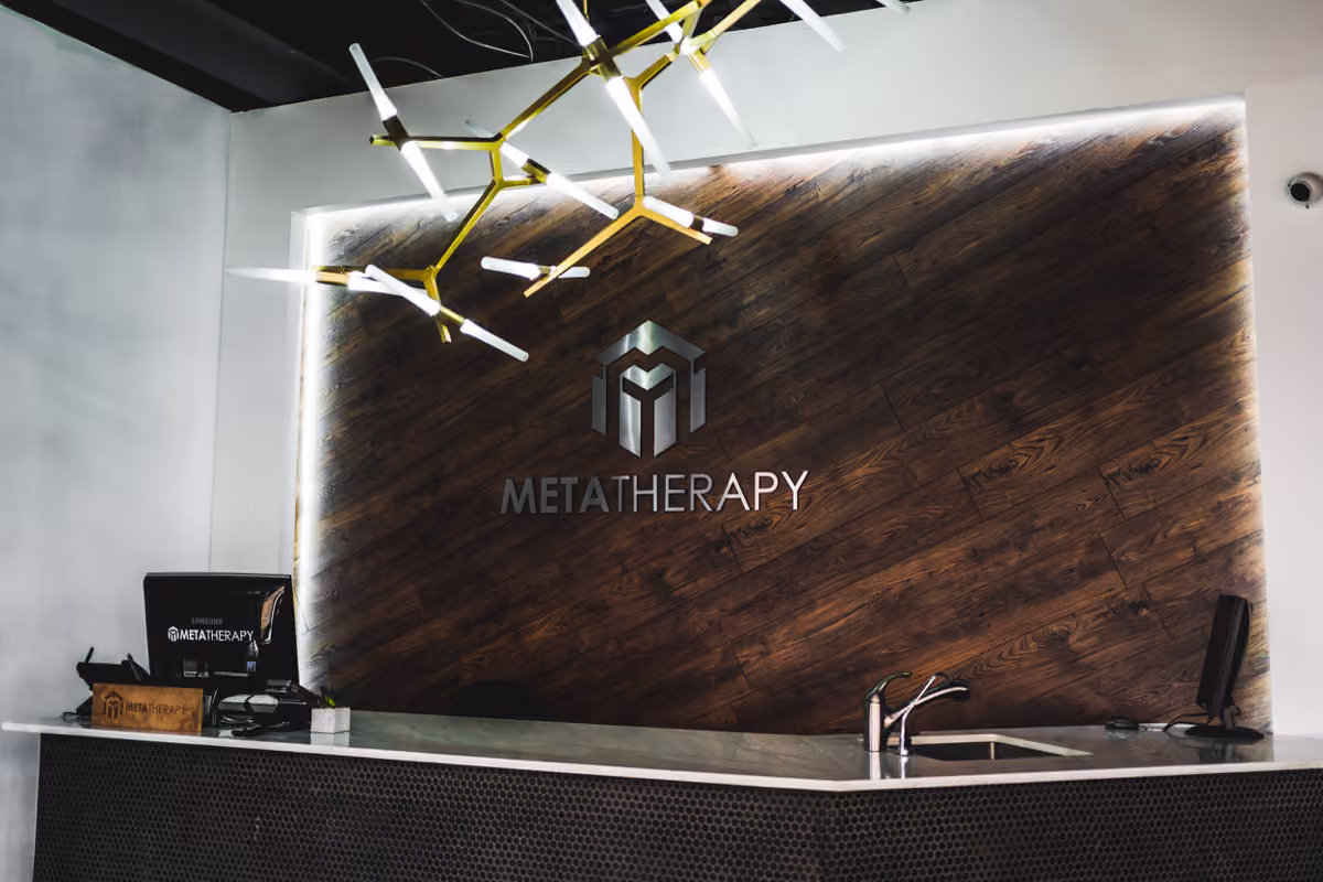 MetaTherapy Chiropractors, Physiotherapy, Personal Training & RMT Massage in Markham, Ontario