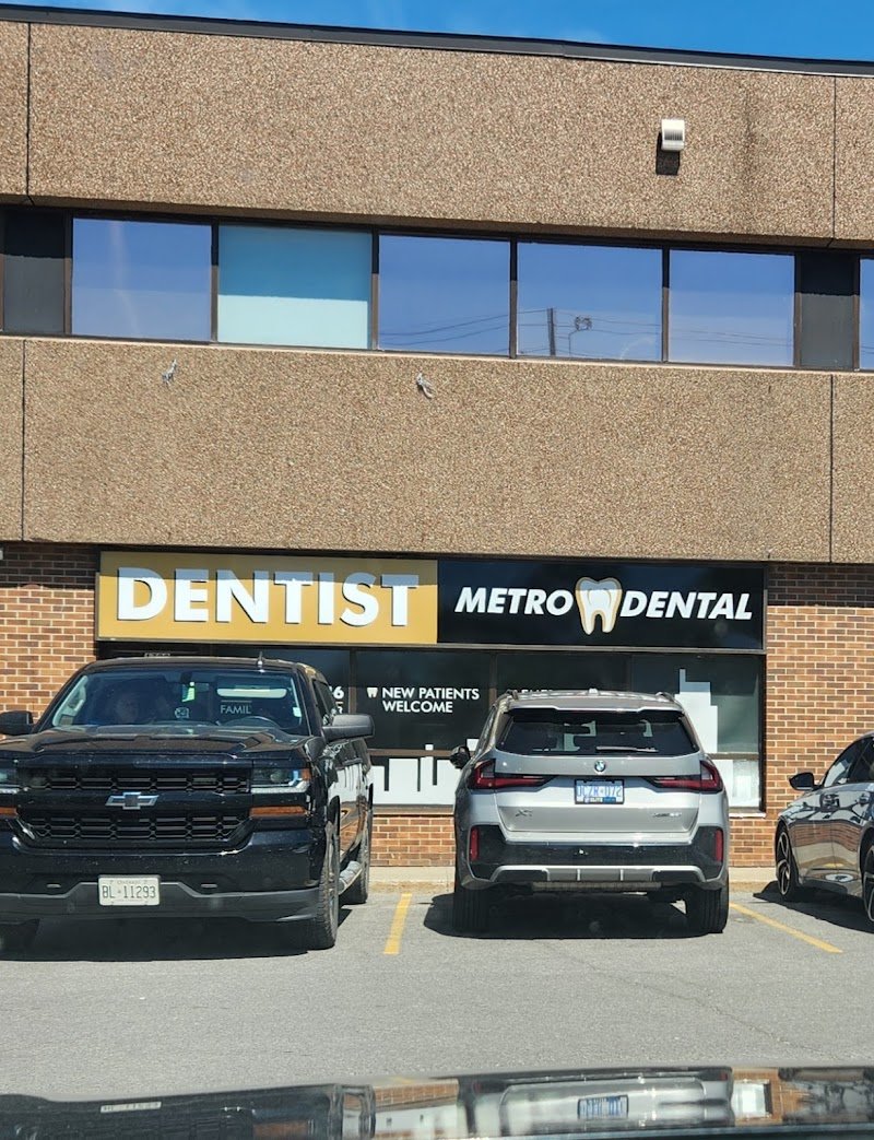 Metro Dental Clinic, photo 3