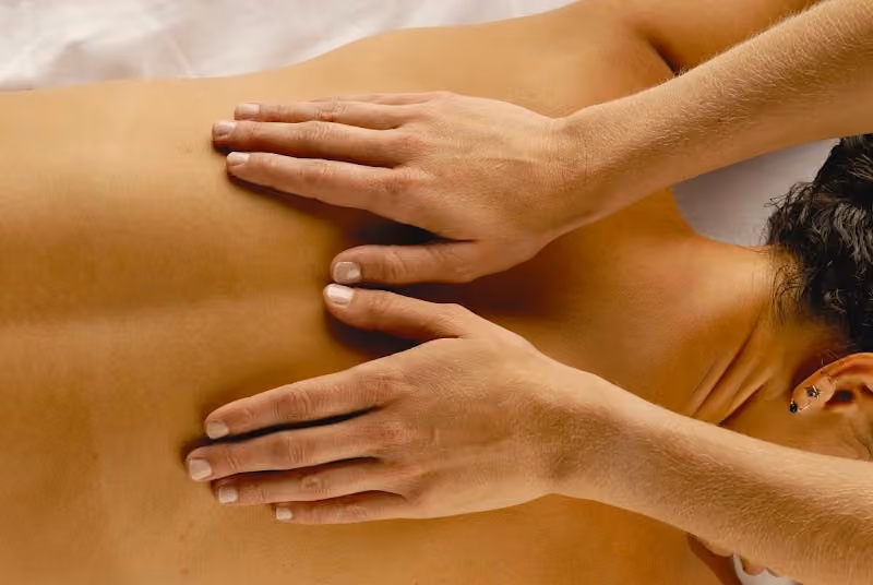 Metrotown Massage Therapy - Burnaby Massage Therapy