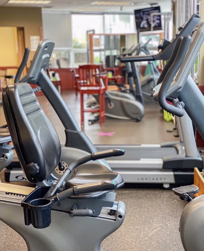 Metrotown Orthopedic & Sports Physiotherapy Clinic