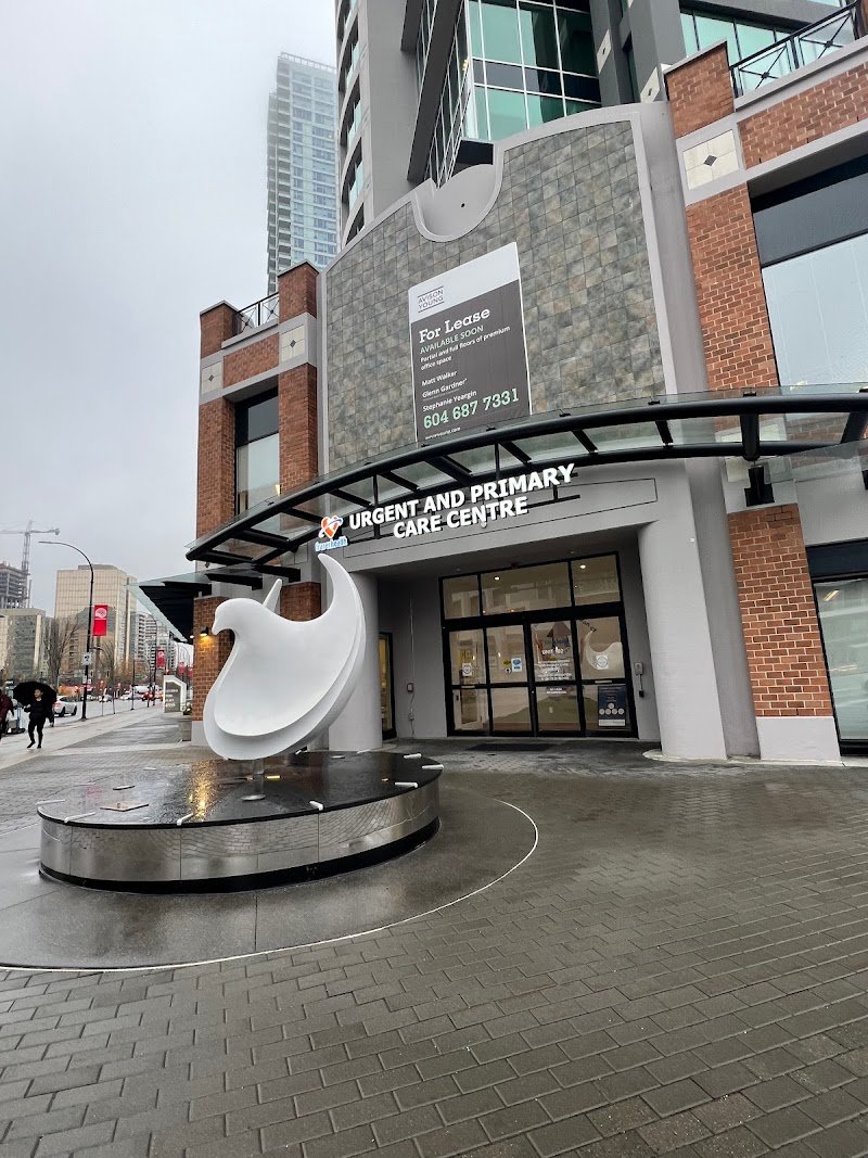 Metrotown Urgent and Primary Care Centre, photo 2