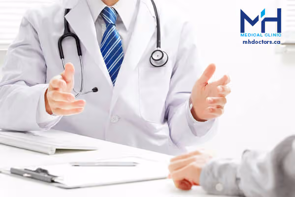 MH Medical Clinic