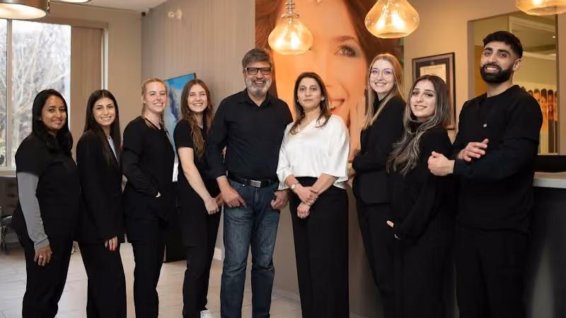 MI Dental Dentist Kitchener