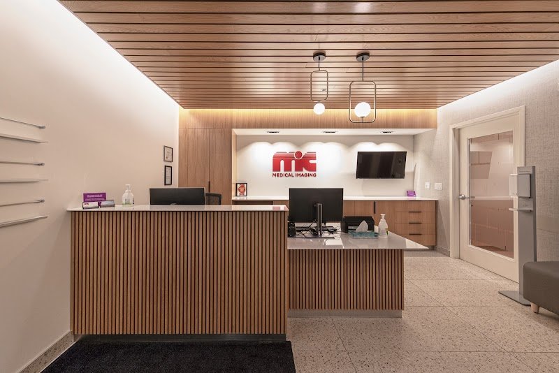 MIC Medical Imaging - Sturgeon Medical Women's Imaging Centre, photo 2