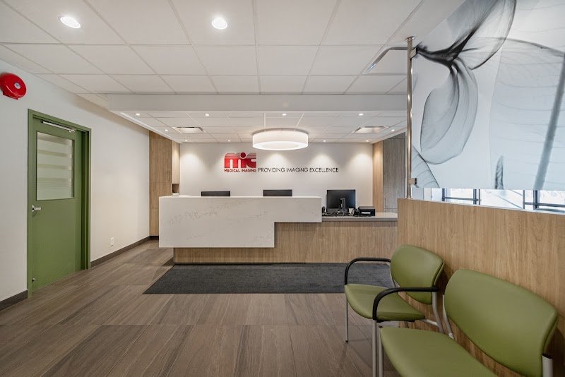 MIC Medical Imaging - Summit Centre, photo 3