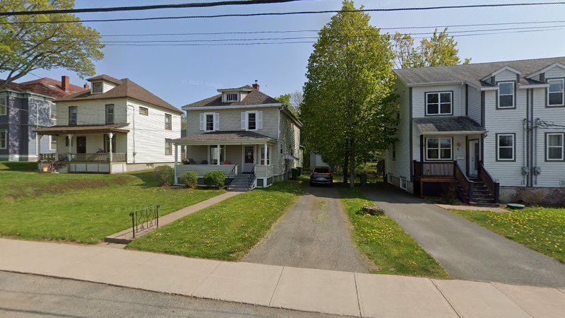 Michael J. Layton, DDS in Truro, Nova Scotia