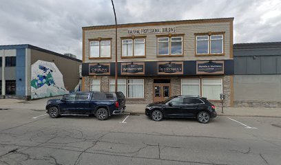 Michel Rossignol DDS in Cranbrook