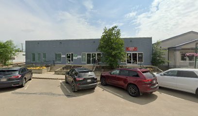 Midtown Family Dental in Barrhead