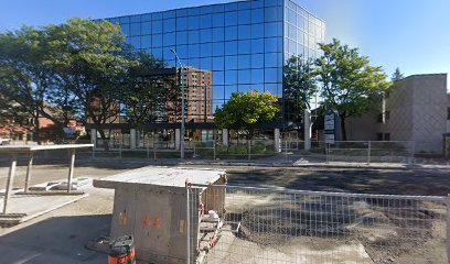 Midtown Family Health Organization in Ottawa, Ontario