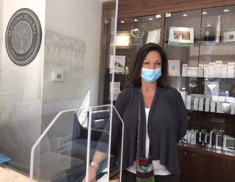 Midtown Med Spa, photo 3