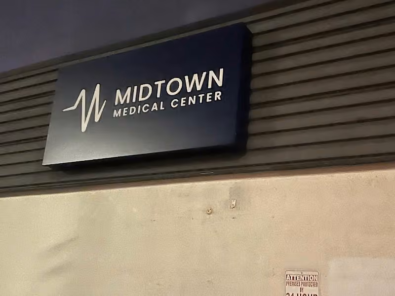 Midtown Medical Center