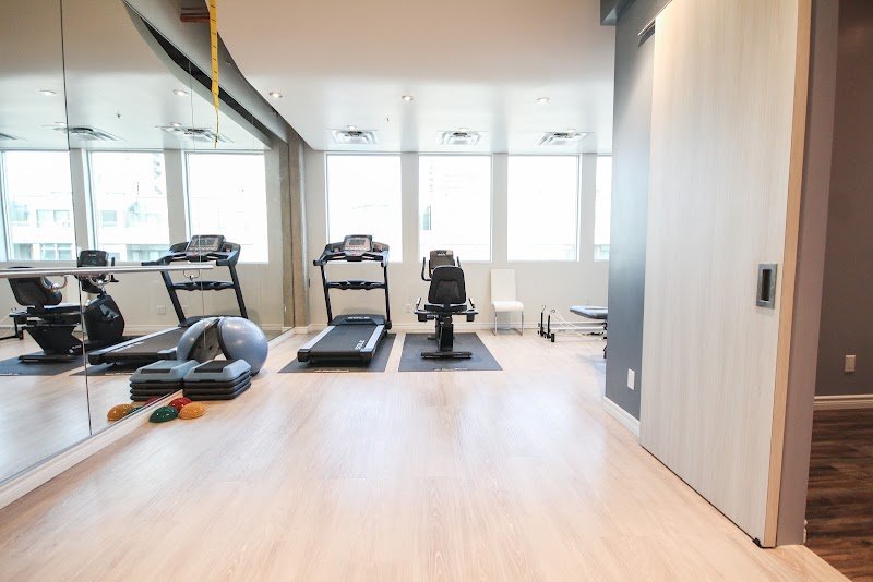 Midtown Physiotherapy, photo 3