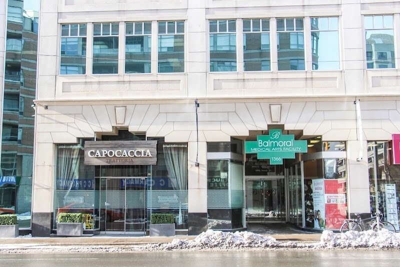 Midtown Physiotherapy in Toronto, Ontario