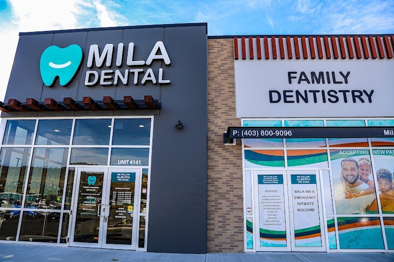 Mila Dental - Cochrane, photo 2
