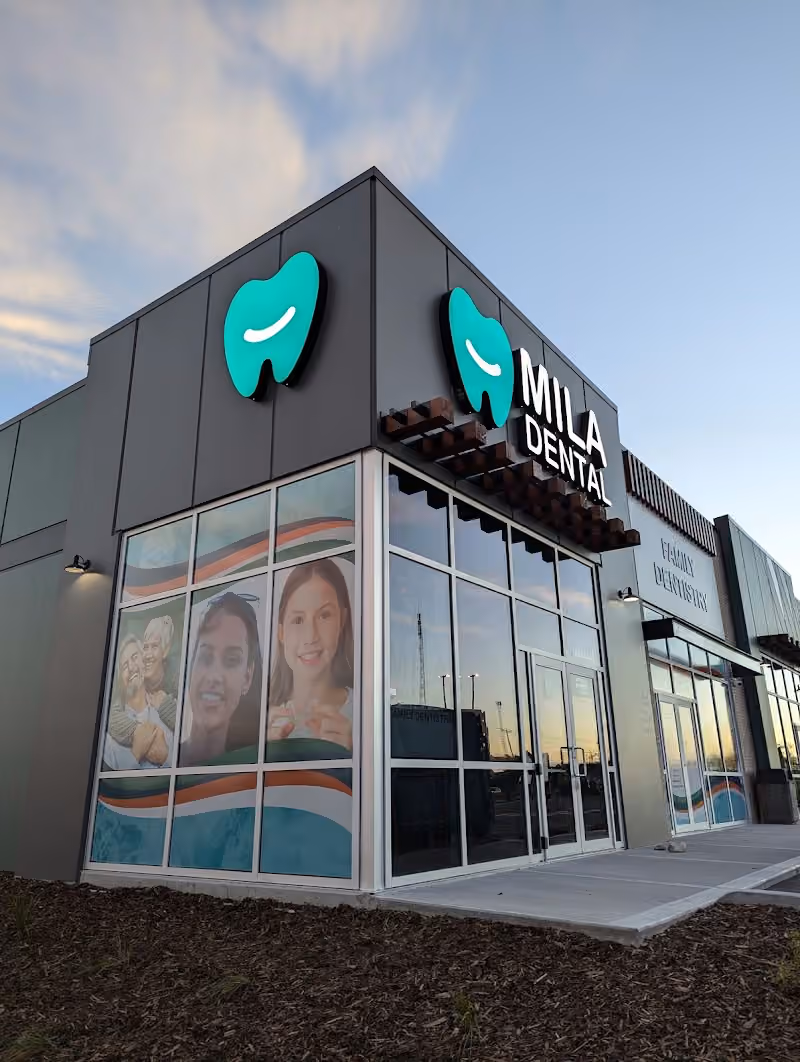Mila Dental - Cochrane