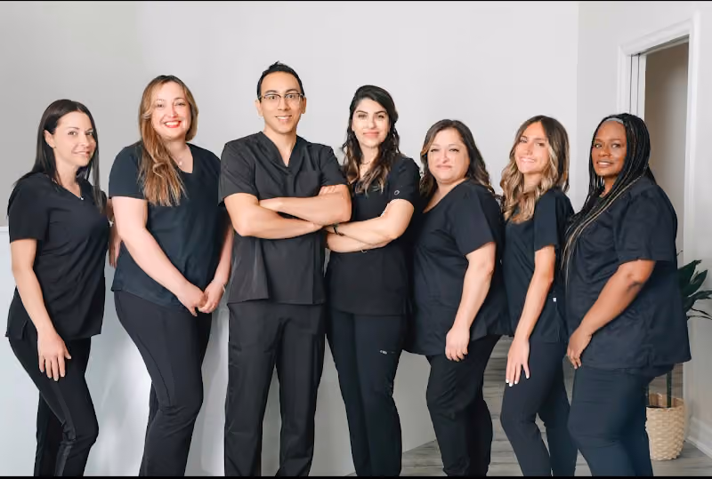 Milani Dentistry