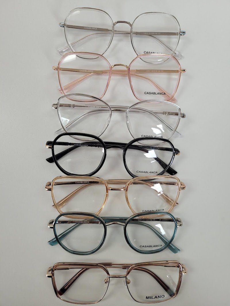 Milano Optics Eye care center, photo 3