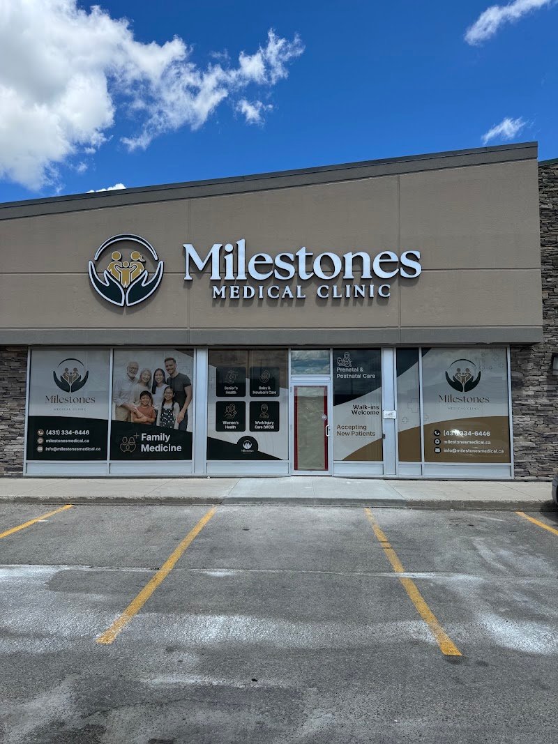 Milestones Medical clinic, photo 2