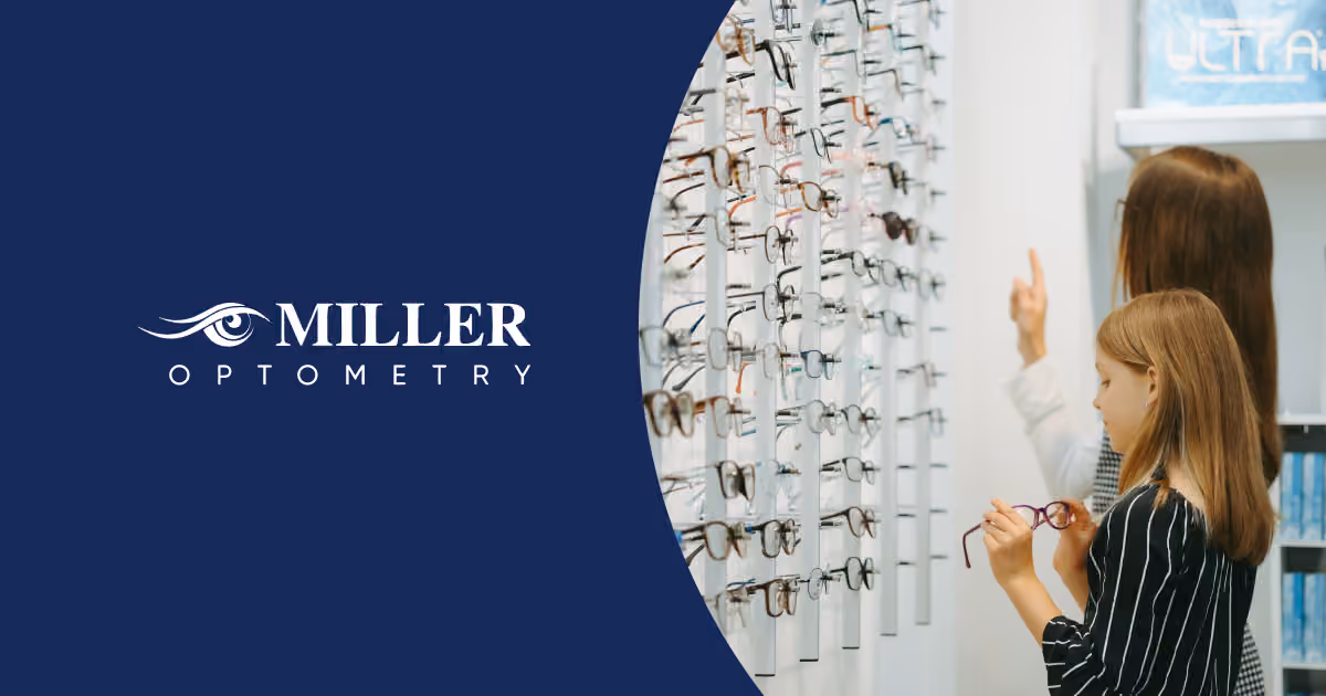Miller Optometry