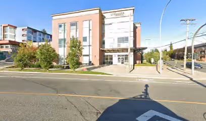 Millstone Medical Building