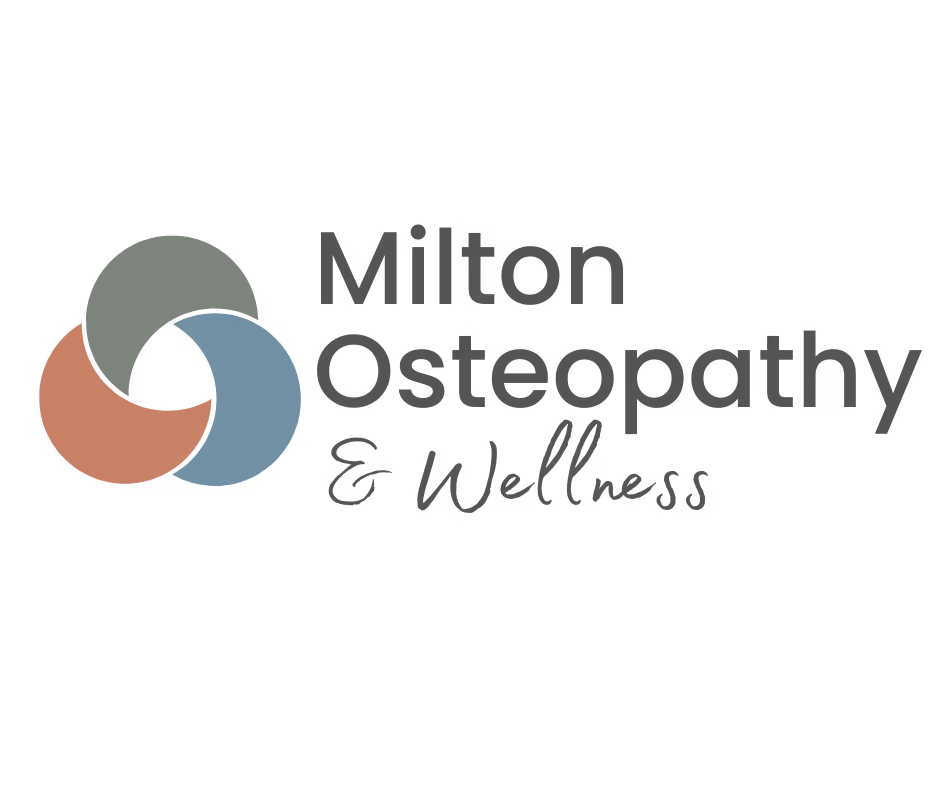 Milton Osteopathy & Wellness