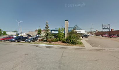 Mind to Muscle Wellness in Dawson Creek