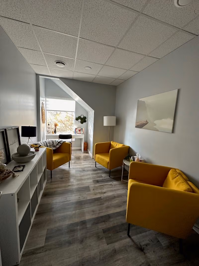 Mind360 Psychological Services