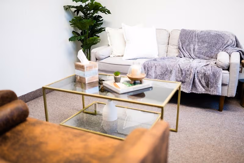 Mindful Insights Psychotherapy in Mississauga
