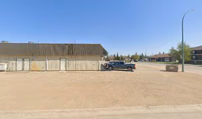 Mindiuk John Dr in Melfort, Saskatchewan