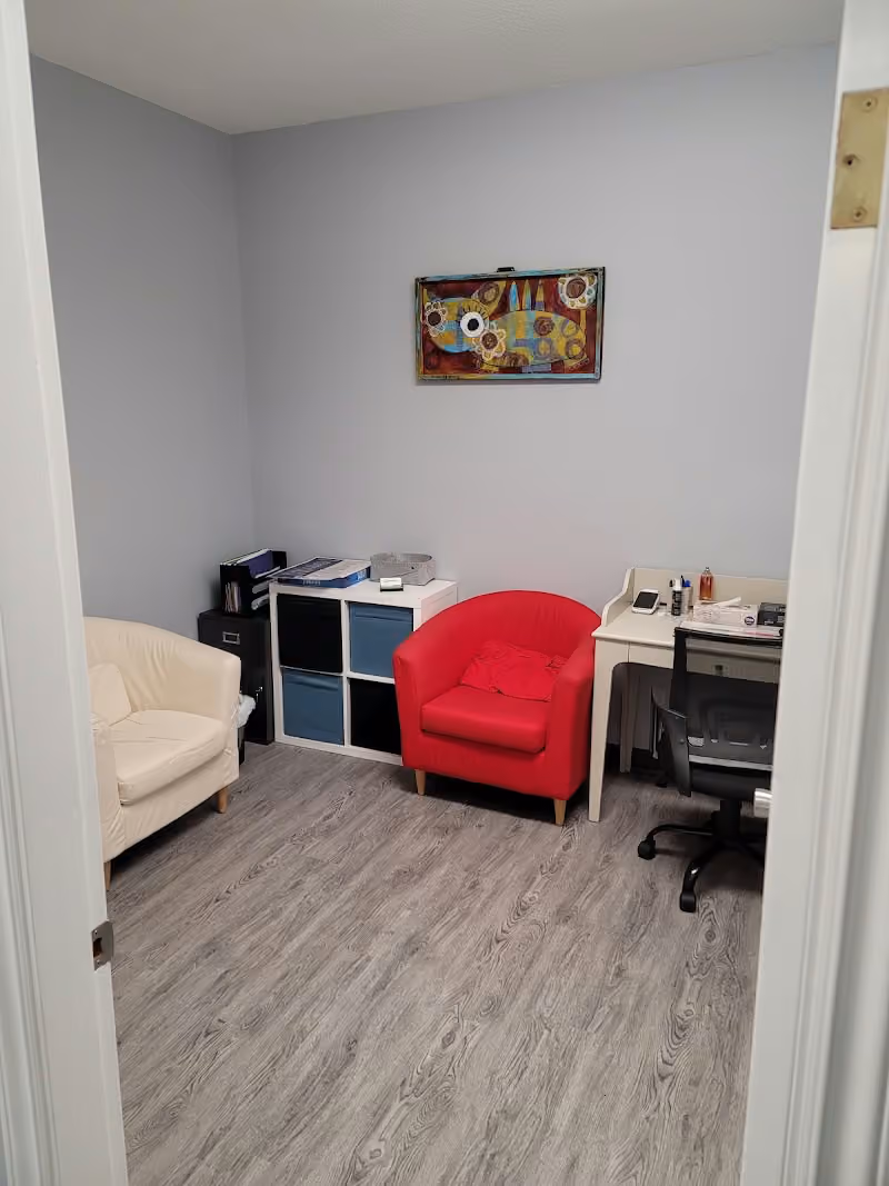 MindRight Counselling & Consulting