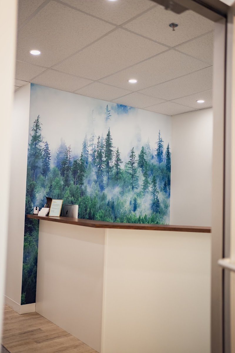 Mint Therapeutics in Spruce Grove, Alberta
