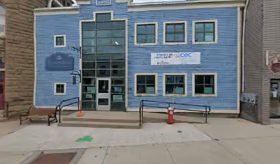 Miramichi Psychological Services Psychologiques