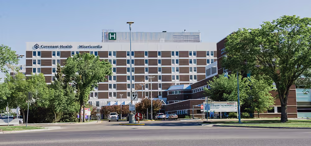 Misericordia Community Hospital