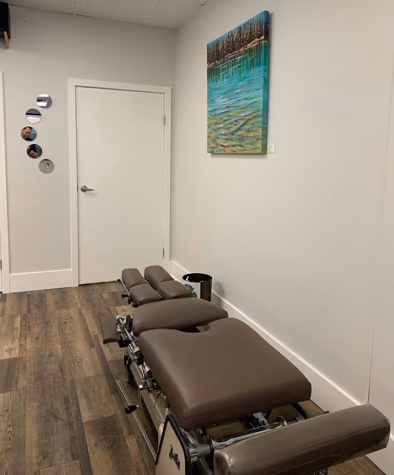 Mission Family Chiropractic
