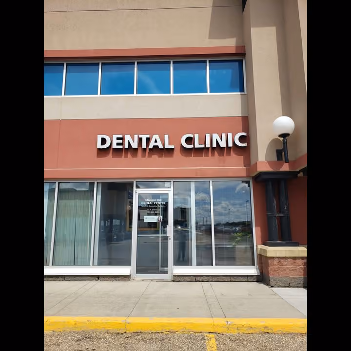 Mission Hill Dental Centre