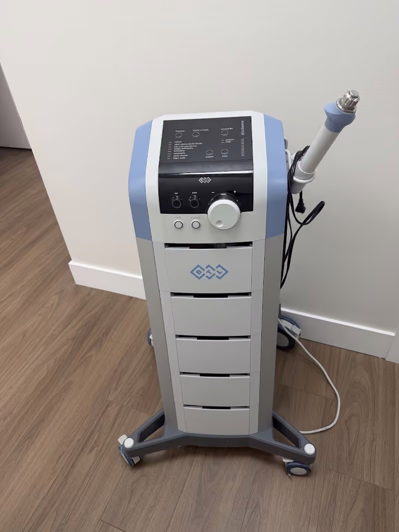 Mission Legend Physiotherapy And Health Clinic Ltd in Mission, British Columbia