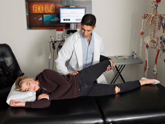 Mississauga Massages, photo 2