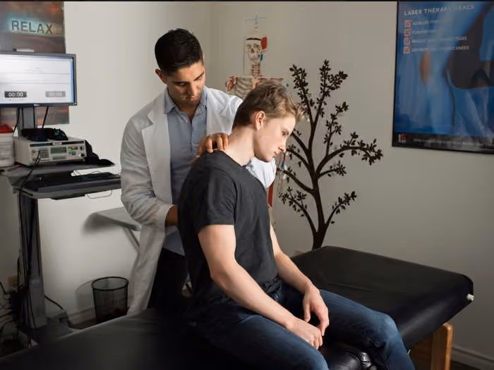 Mississauga Massages