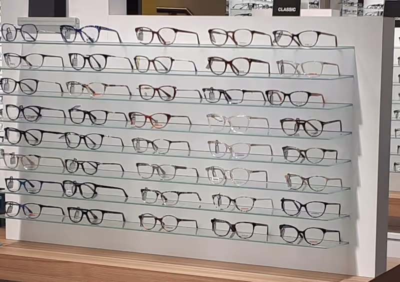 Mississauga Optometric Clinic