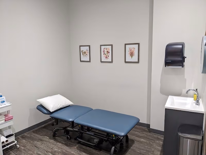 Mississauga Pelvic Health