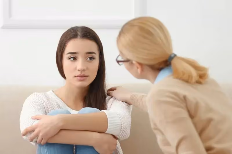 Mississauga Psychotherapist