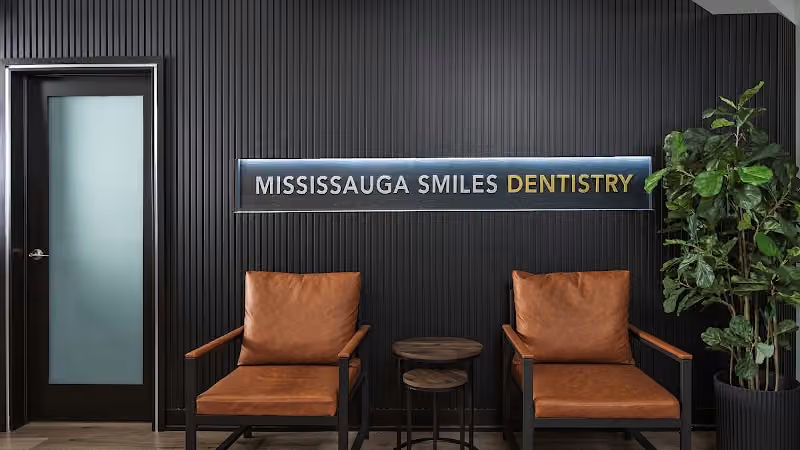 Mississauga Smiles Dentistry