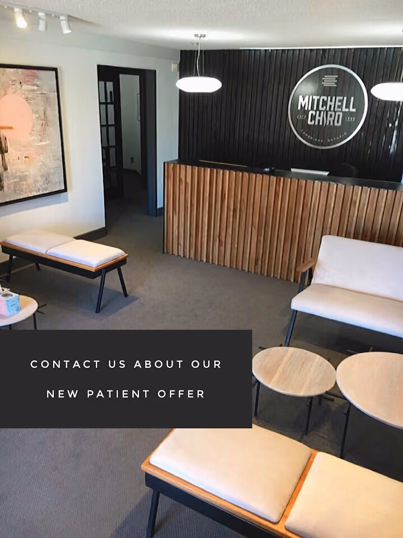 Mitchell Chiropractic