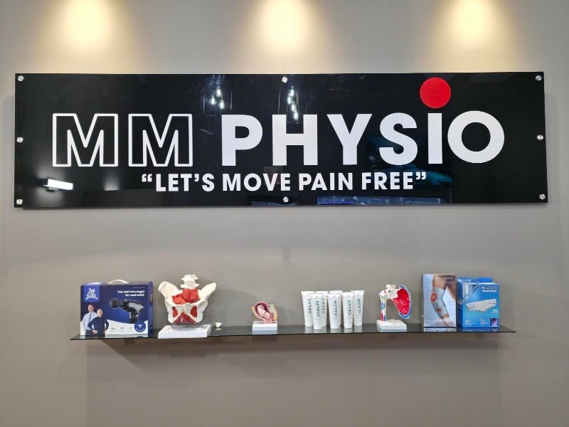 MM PHYSIO KITCHENER in Kitchener, Ontario