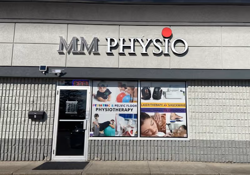 MM PHYSIO