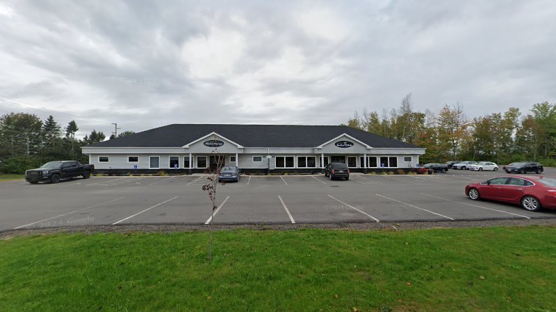 Model Town Walk In Blood Clinic in Oromocto, New Brunswick